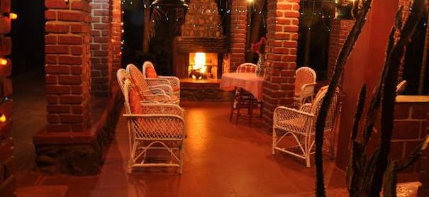 Hulikatte Estate Homestay, Chikmaglur 2